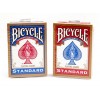Bicycle 808 (Gold border)
